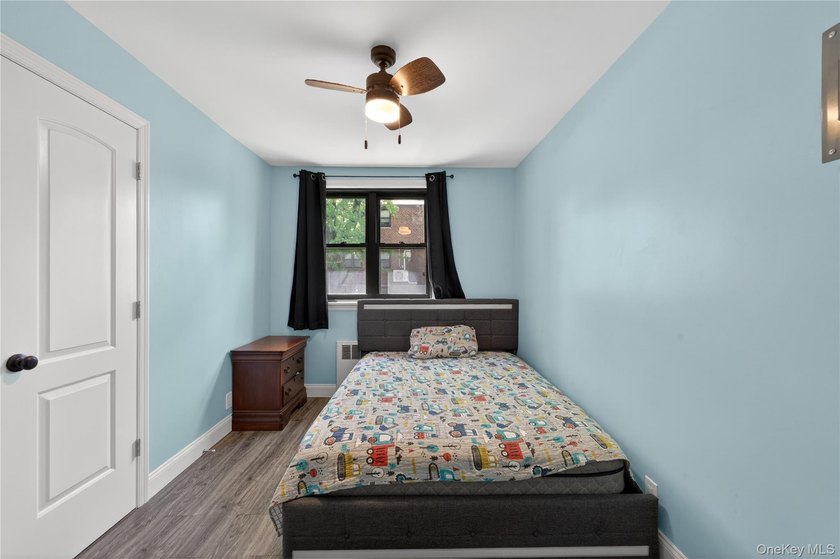 Gut Renovated True 3 Bedroom Upper Unit In The Heart Of - photo 10