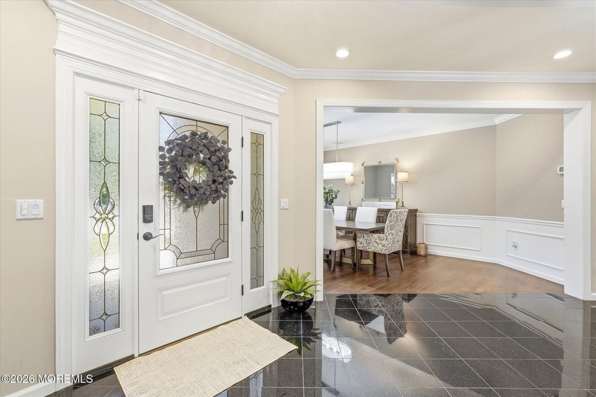 Offered for the first time, this custom-built home is nestled on - photo 12