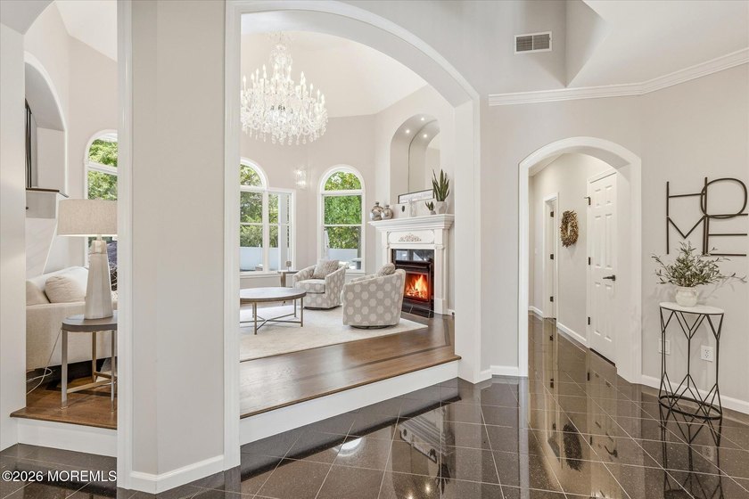 Offered for the first time, this custom-built home is nestled on - photo 14