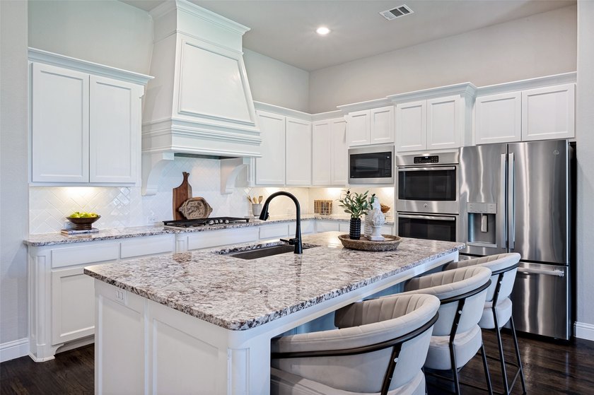 Welcome to 2817 Links, nestled in The Tribute Lake &amp; Golf Resort - photo 14