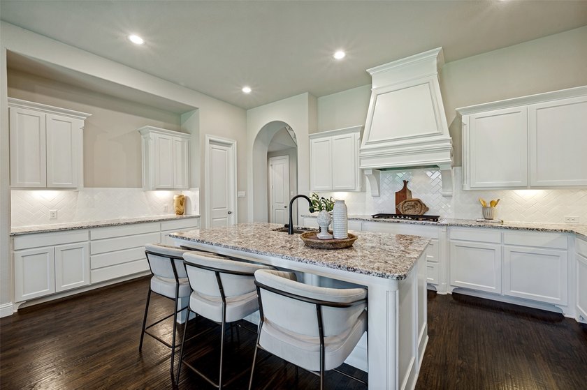 Welcome to 2817 Links, nestled in The Tribute Lake &amp; Golf Resort - photo 16