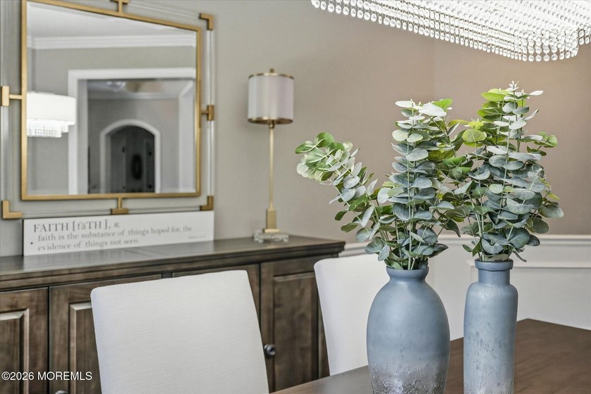 Offered for the first time, this custom-built home is nestled on - photo 17