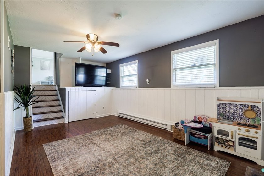 Welcome home to this beautifully updated split-level in the - photo 19