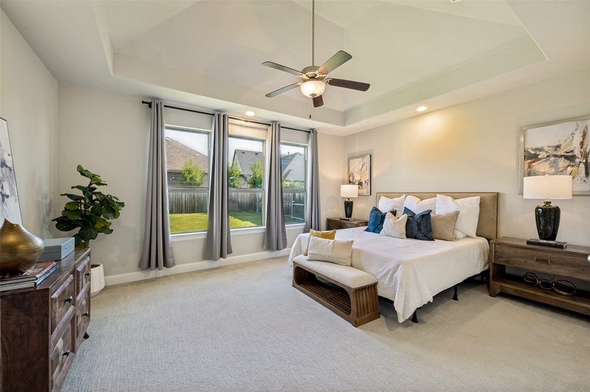 Welcome to 2817 Links, nestled in The Tribute Lake &amp; Golf Resort - photo 20