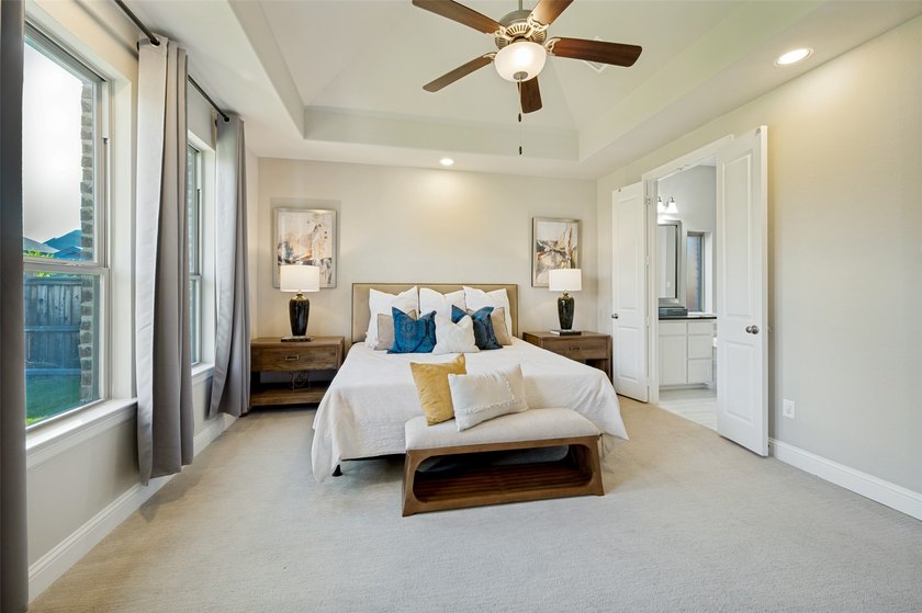 Welcome to 2817 Links, nestled in The Tribute Lake &amp; Golf Resort - photo 21
