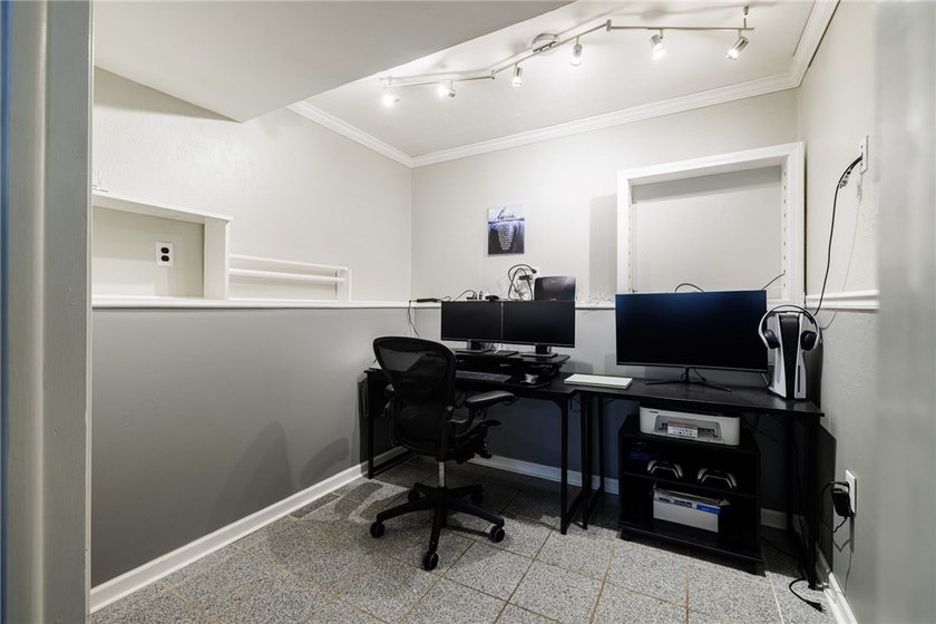 Welcome home to this beautifully updated split-level in the - photo 22