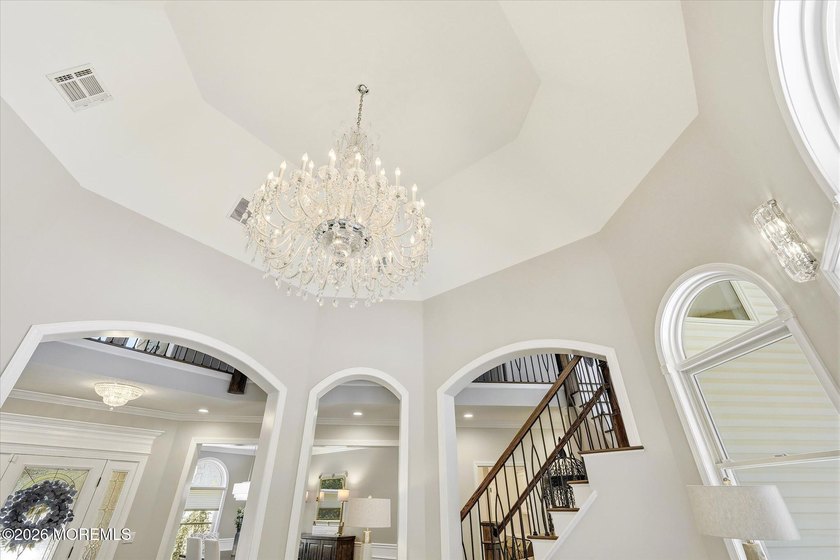 Offered for the first time, this custom-built home is nestled on - photo 24