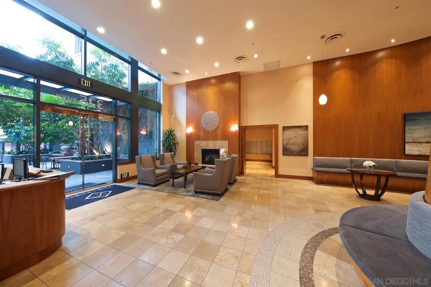 Step into unparalleled luxury with this beautifully upgraded - photo 24