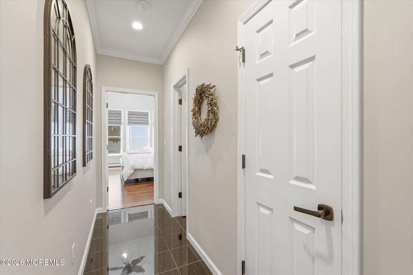 Offered for the first time, this custom-built home is nestled on - photo 28