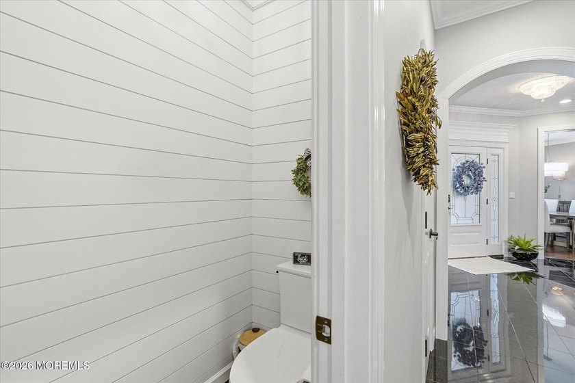 Offered for the first time, this custom-built home is nestled on - photo 29