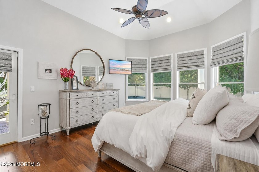 Offered for the first time, this custom-built home is nestled on - photo 30