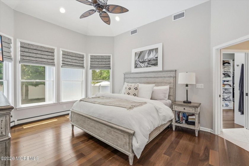 Offered for the first time, this custom-built home is nestled on - photo 31