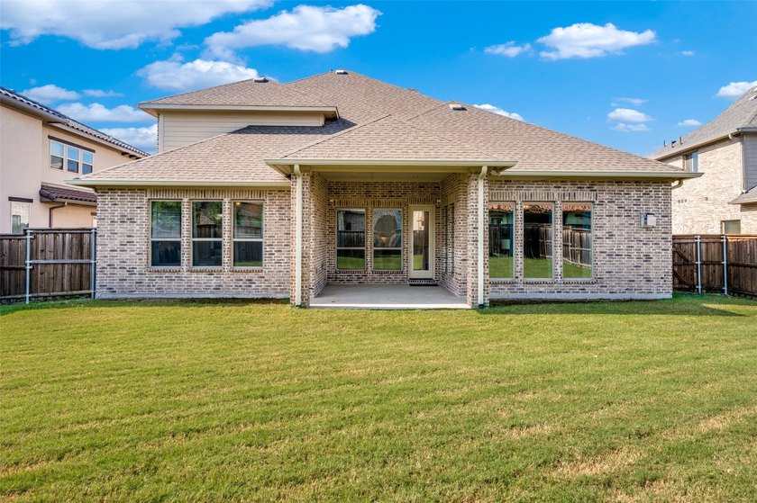 Welcome to 2817 Links, nestled in The Tribute Lake &amp; Golf Resort - photo 31