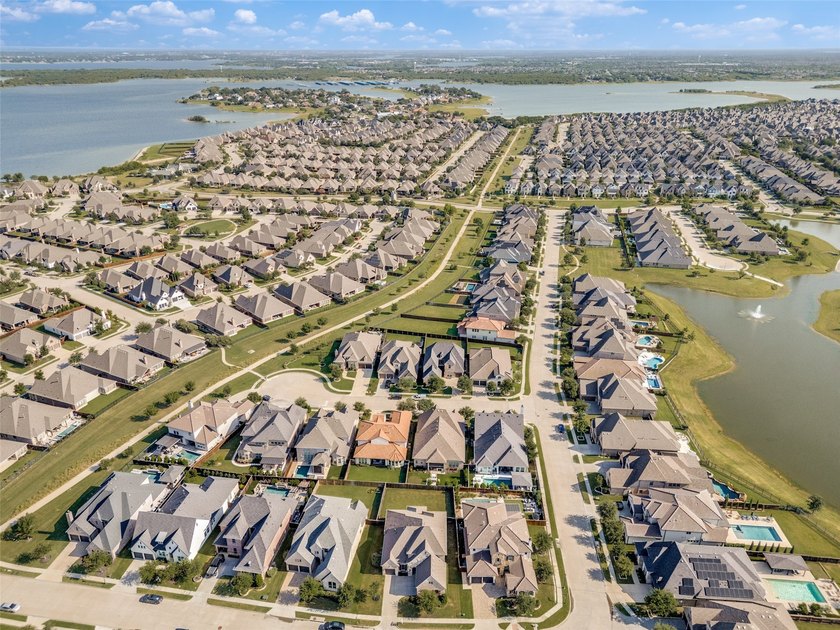 Welcome to 2817 Links, nestled in The Tribute Lake &amp; Golf Resort - photo 33