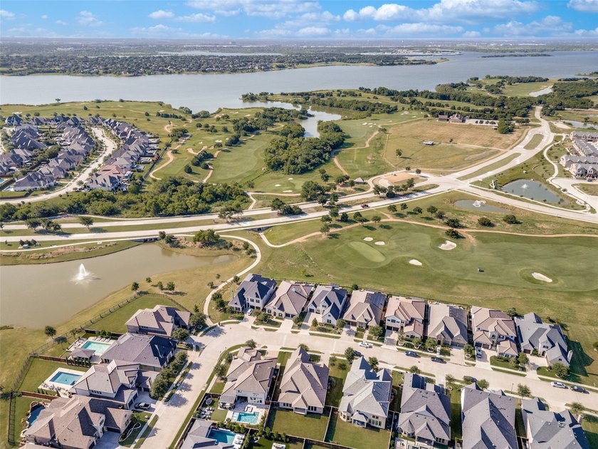 Welcome to 2817 Links, nestled in The Tribute Lake &amp; Golf Resort - photo 34