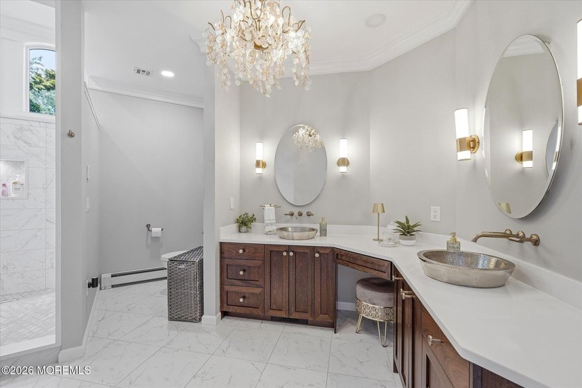 Offered for the first time, this custom-built home is nestled on - photo 35