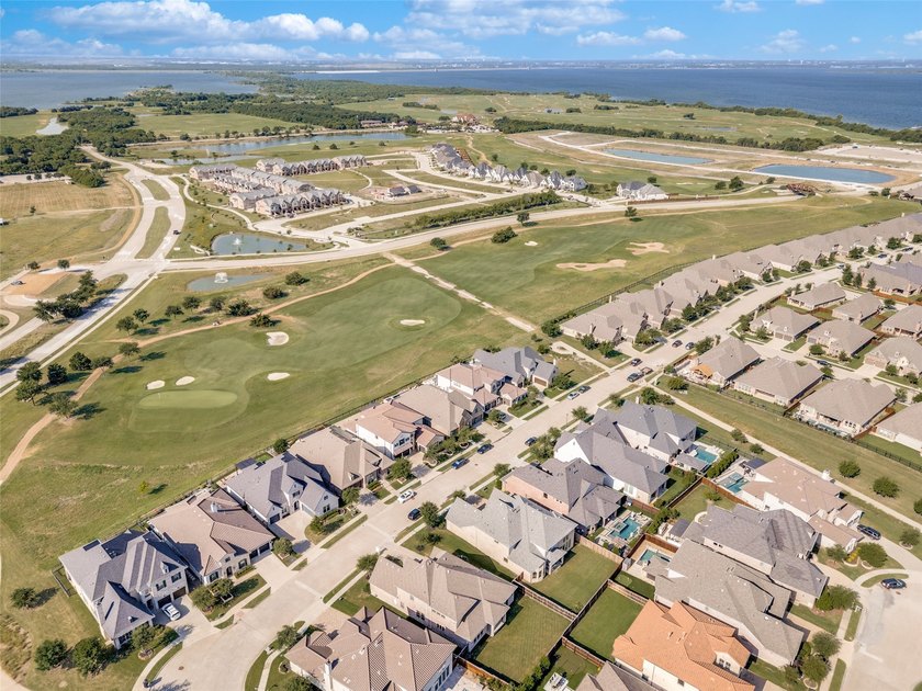 Welcome to 2817 Links, nestled in The Tribute Lake &amp; Golf Resort - photo 35