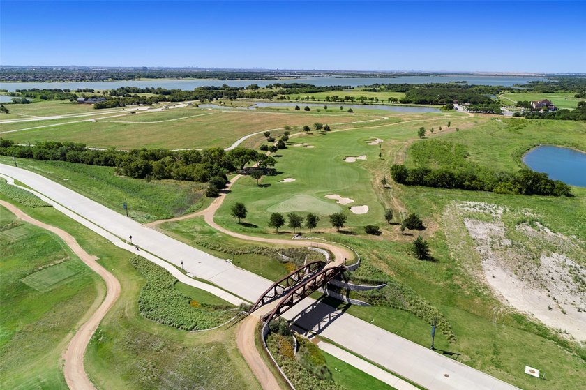 Welcome to 2817 Links, nestled in The Tribute Lake &amp; Golf Resort - photo 38