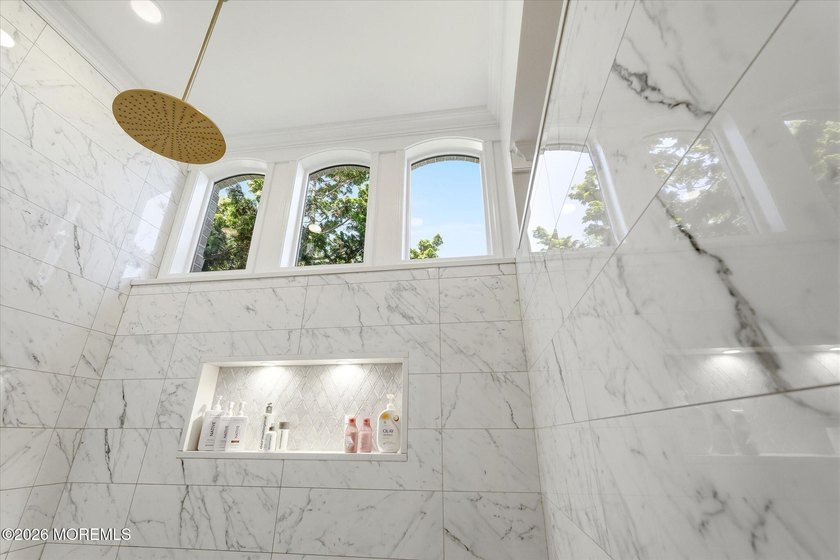 Offered for the first time, this custom-built home is nestled on - photo 40