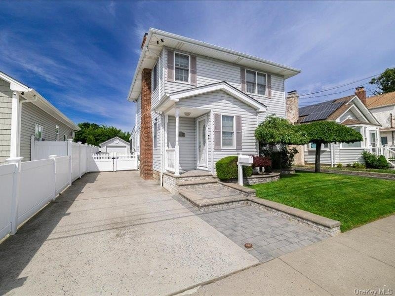 Introducing 2864 Saint John's Road, a beautifully updated 3/4 - photo 3