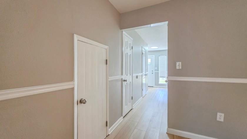 Freshly updated townhome, WITH A BRAND NEW ROOF in 2026. This - photo 7