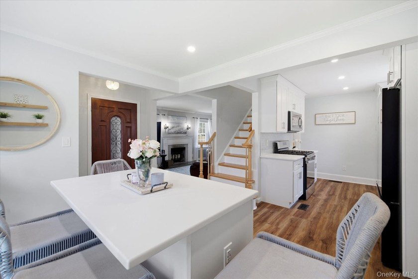 Introducing 2445 Columbus Avenue, a beautifully appointed - photo 9