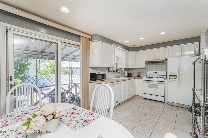 Welcome to this wonderful, single family home in the highly - photo 10