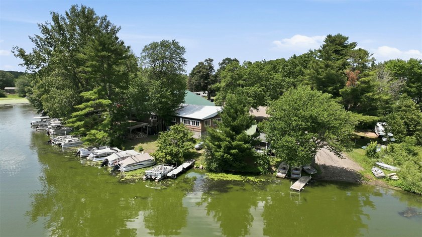 Birch Point Resort offers a rare opportunity to acquire a - photo 5