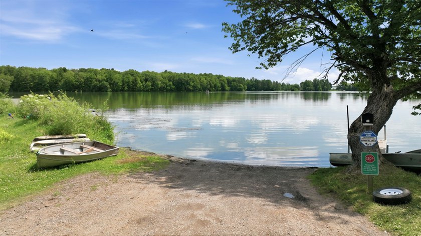Birch Point Resort offers a rare opportunity to acquire a - photo 6