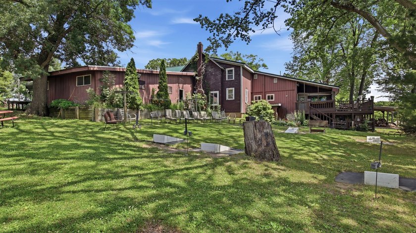 Birch Point Resort offers a rare opportunity to acquire a - photo 8