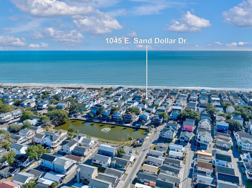 EXCELLENT INVESTMENT! RARE 7 BEDROOM OCEAN VIEW RAISED BEACH - photo 2