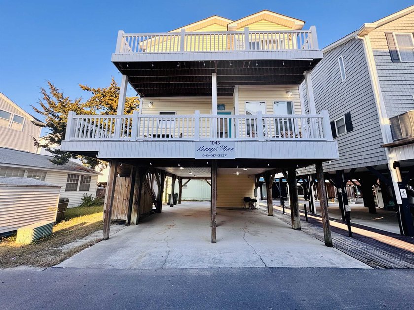 EXCELLENT INVESTMENT! RARE 7 BEDROOM OCEAN VIEW RAISED BEACH - photo 3