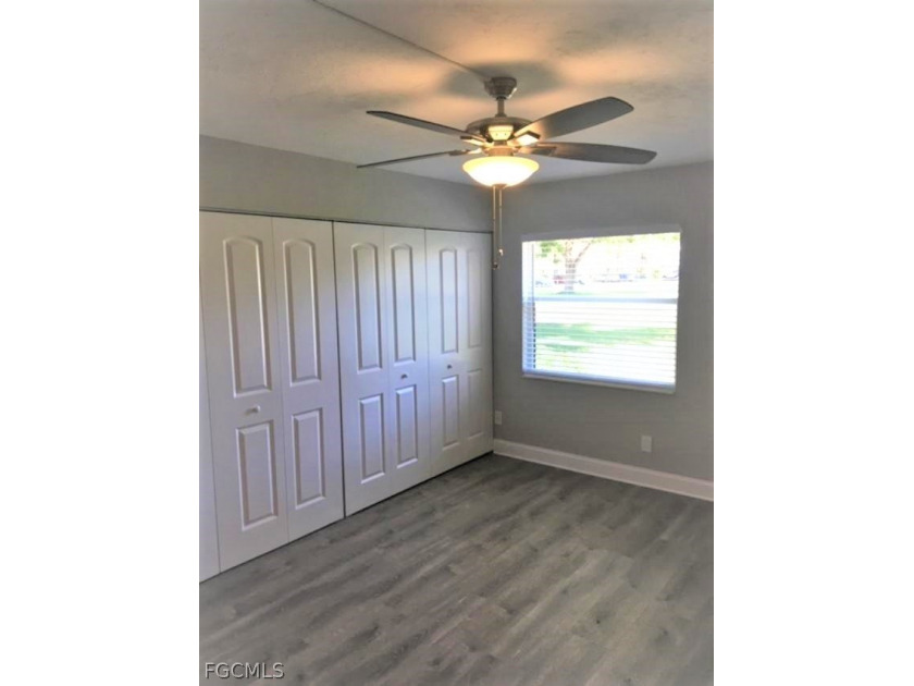 First-floor end unit in desirable Cross Creek Country Club - no - photo 14