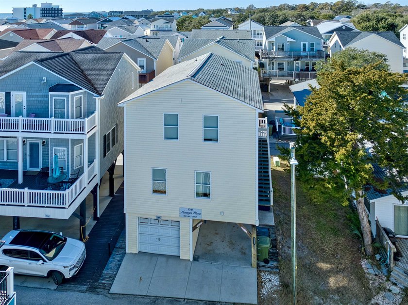 EXCELLENT INVESTMENT! RARE 7 BEDROOM OCEAN VIEW RAISED BEACH - photo 7
