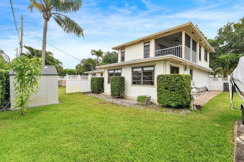 RARE OPPORTUNITY in North Palm Beach with this spacious - photo 48