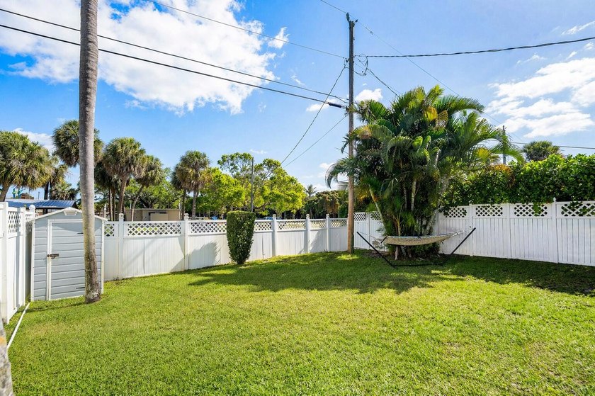 RARE OPPORTUNITY in North Palm Beach with this spacious - photo 51