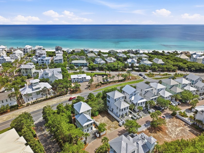 Set within the gated coastal community of Seanest Village, Lot 9 - photo 3