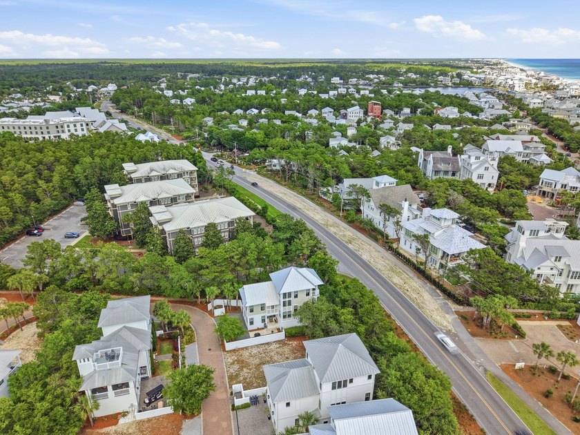 Set within the gated coastal community of Seanest Village, Lot 9 - photo 6