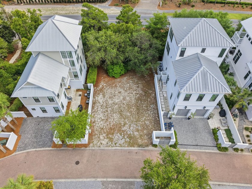Set within the gated coastal community of Seanest Village, Lot 9 - photo 9