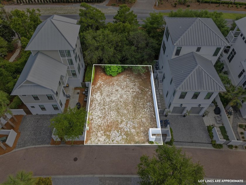 Set within the gated coastal community of Seanest Village, Lot 9 - photo 10