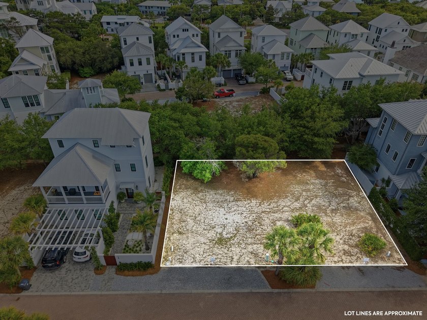 Set within the gated coastal community of Seanest Village, Lot - photo 2