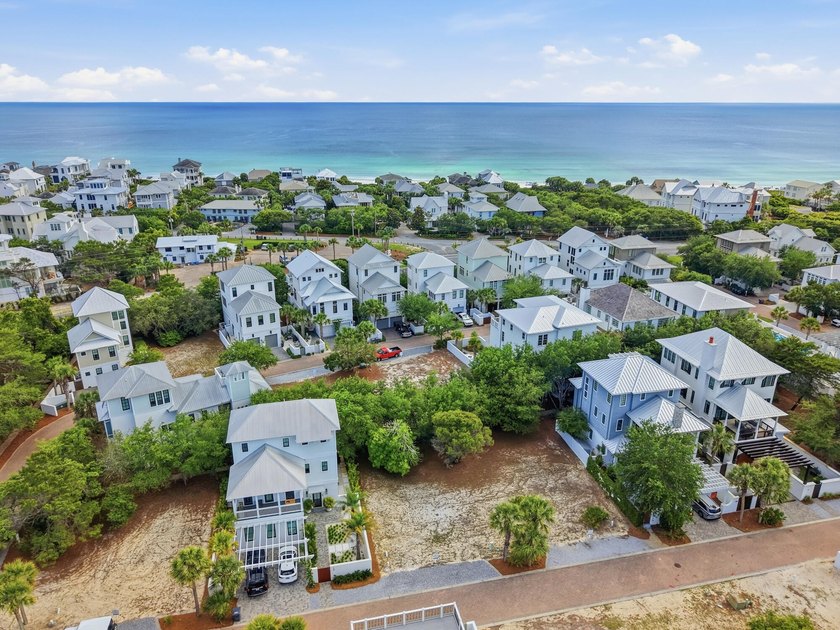 Set within the gated coastal community of Seanest Village, Lot - photo 5