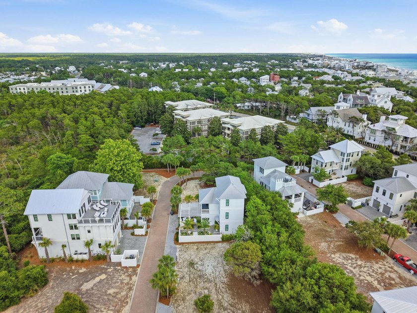 Set within the gated coastal community of Seanest Village, Lot - photo 8