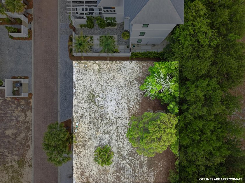 Set within the gated coastal community of Seanest Village, Lot - photo 10