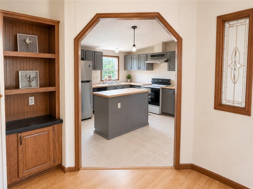 Move-in ready and extensively updated in 2026, this charming - photo 8