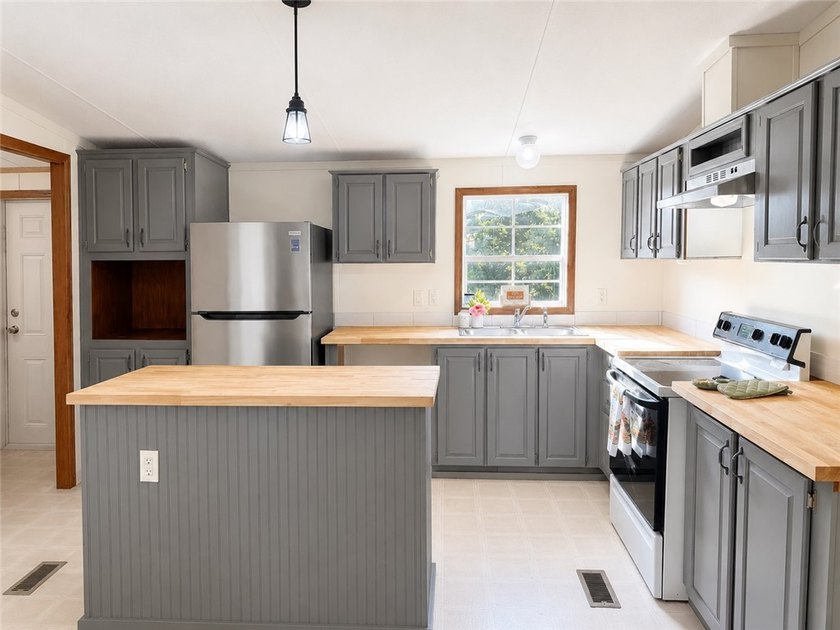 Move-in ready and extensively updated in 2026, this charming - photo 10