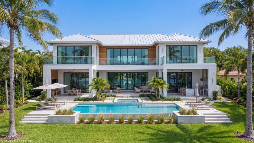 Discover Your Hidden Paradise! This charming riverfront property - photo 7