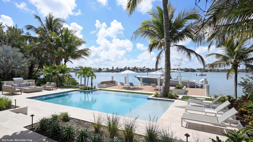 Discover Your Hidden Paradise! This charming riverfront property - photo 9