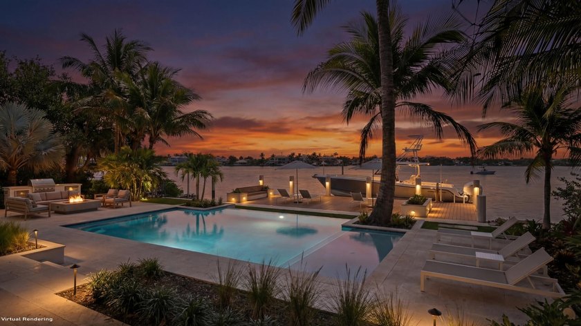 Discover Your Hidden Paradise! This charming riverfront property - photo 10