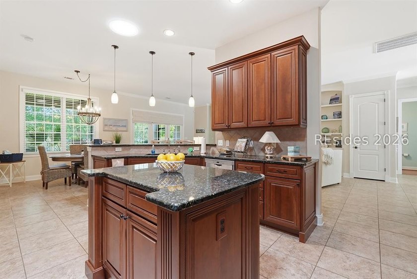 Welcome to 4 Southington Circle in the prestigious gated - photo 15